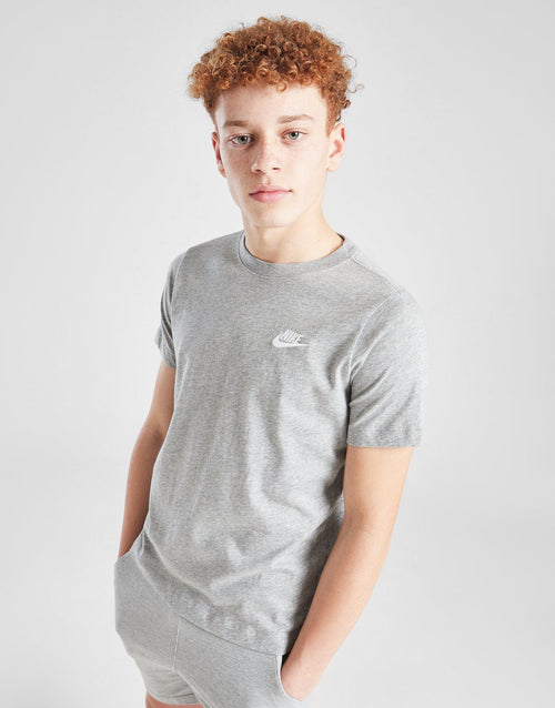 Small Logo T-Shirt Junior's