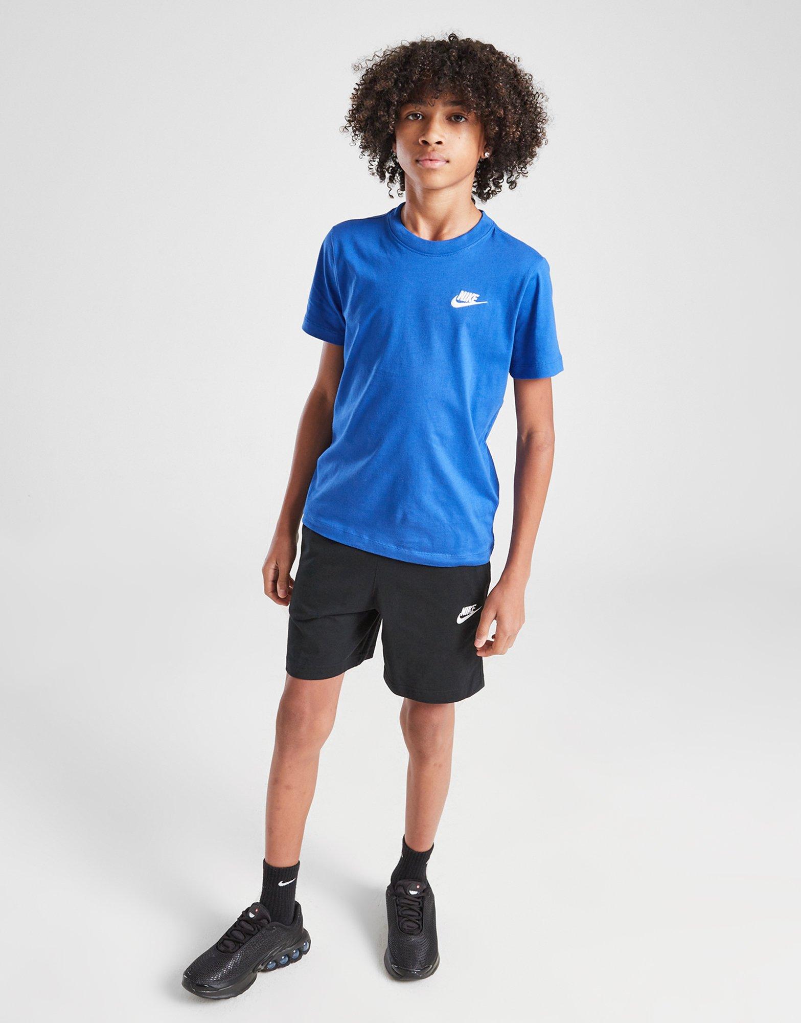 Sportswear Shorts Junior's