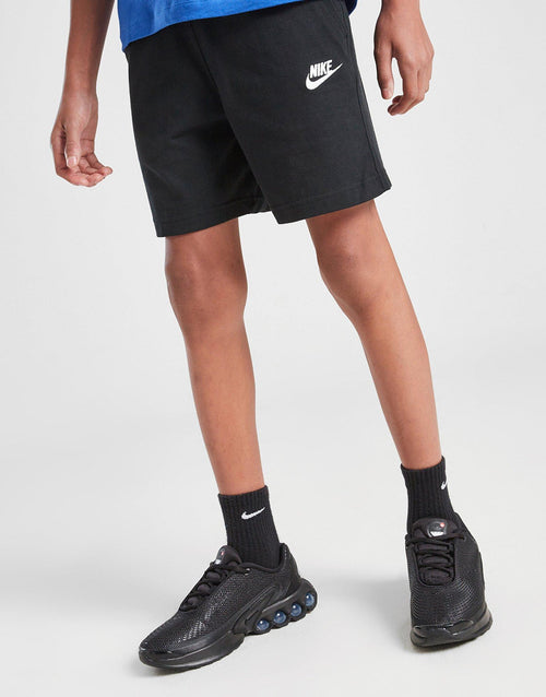 Sportswear Shorts Junior's