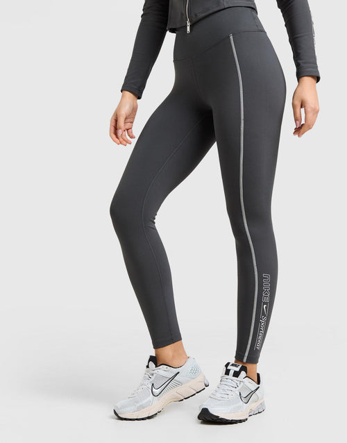 Training One Leggings