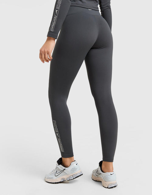 Training One Leggings