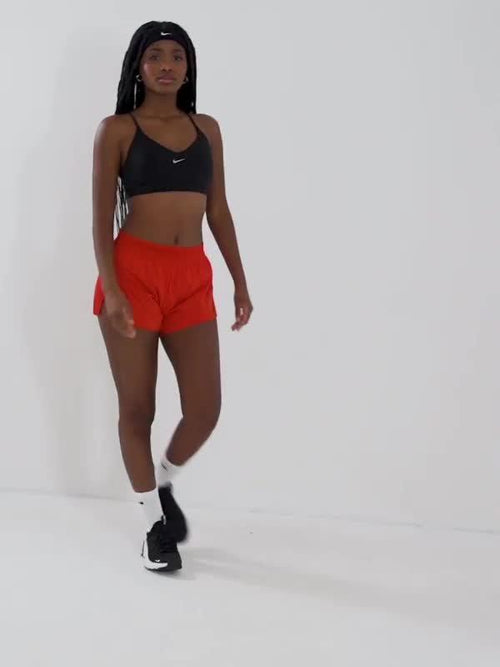 Running AeroSwift 3" Shorts