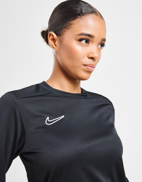 Academy 2.0 Long Sleeve Top