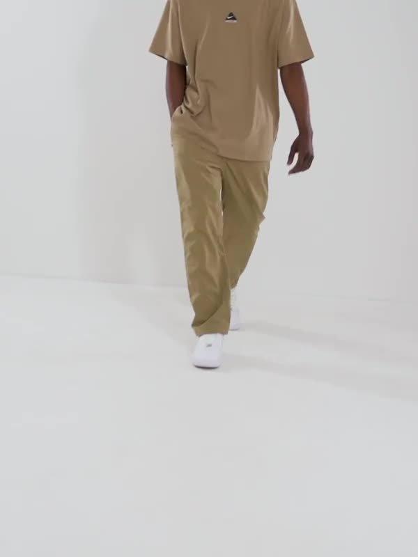 Brown Nike ACG UV Hiking Trousers - JD Sports Singapore