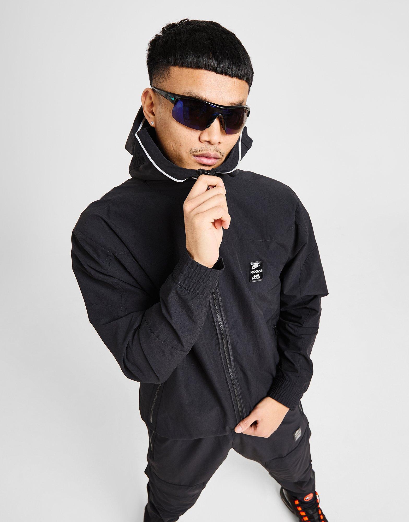 Sportswear Woven Jacket