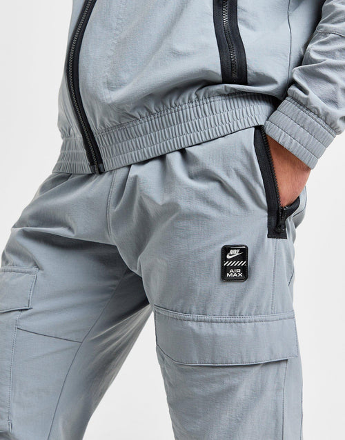 Sportswear Air Max Woven Cargo Trousers