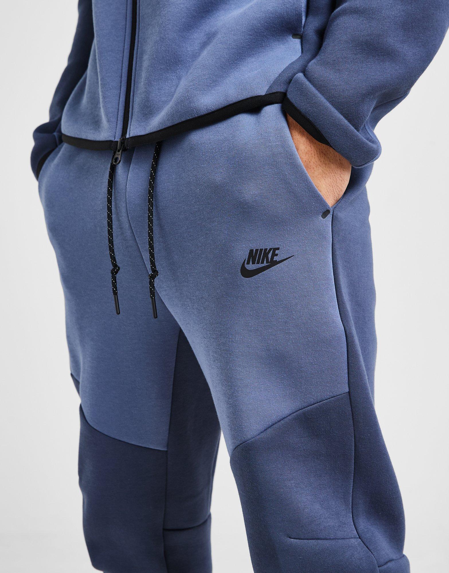 tech fleece sweatpants nike