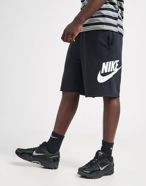 Alumni French Terry Shorts
