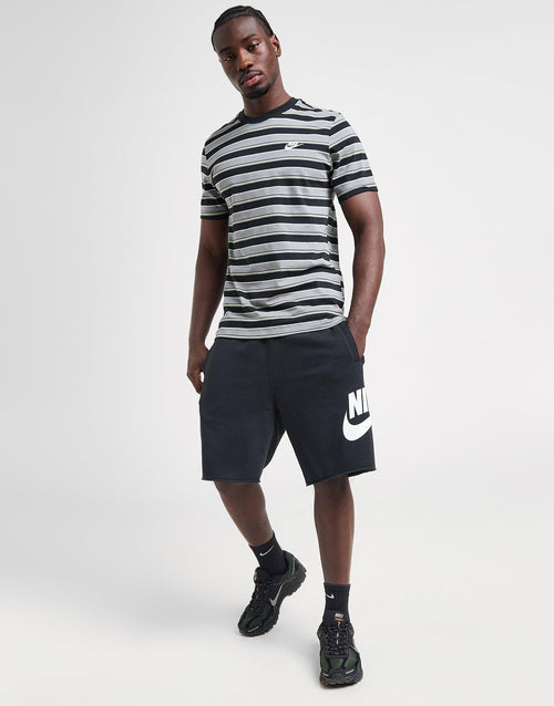 Alumni French Terry Shorts
