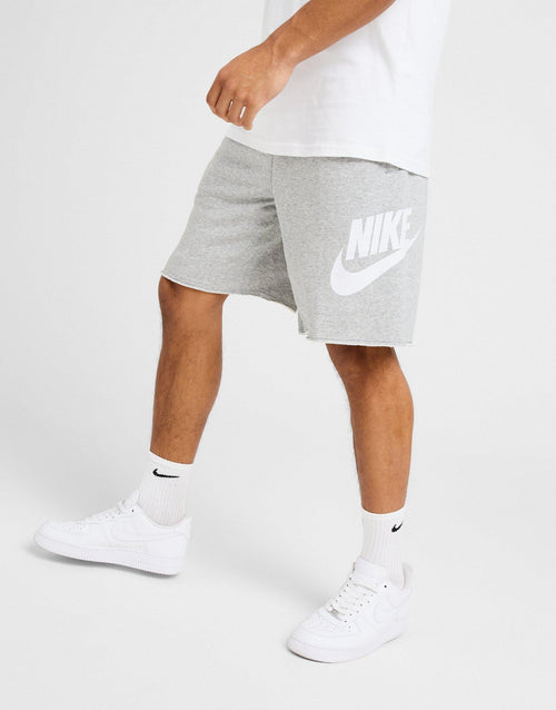 Alumni French Terry Shorts