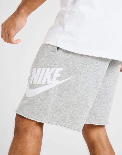 Alumni French Terry Shorts