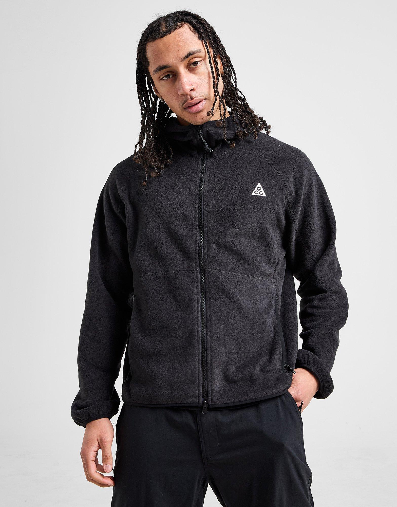 ACG Wolf Tree Full Zip Hoodie