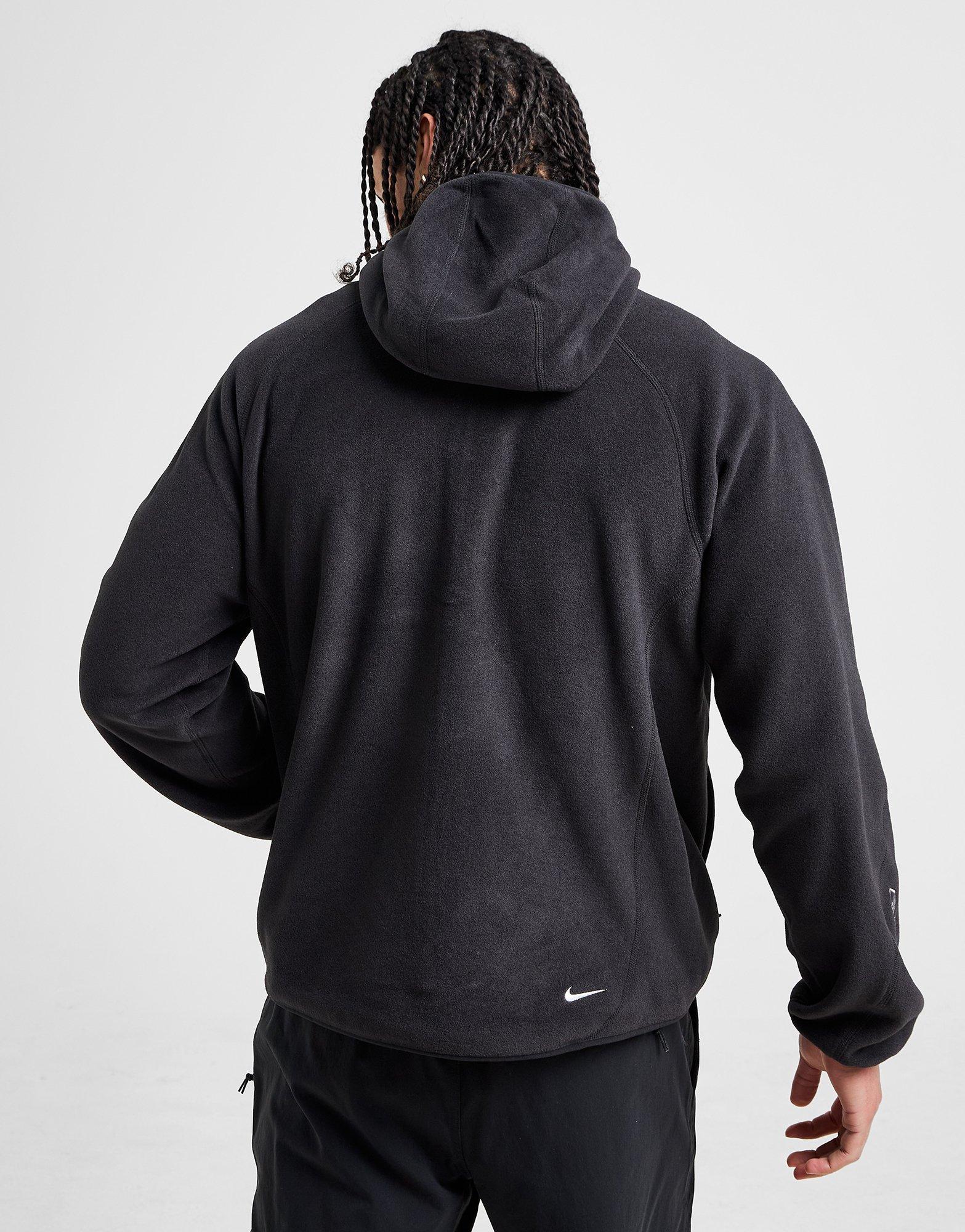 Black Nike ACG Wolf Tree Full Zip Hoodie - JD Sports Singapore Black Nike ACG Wolf Tree Full Zip Hoodie - JD Sports Singapore