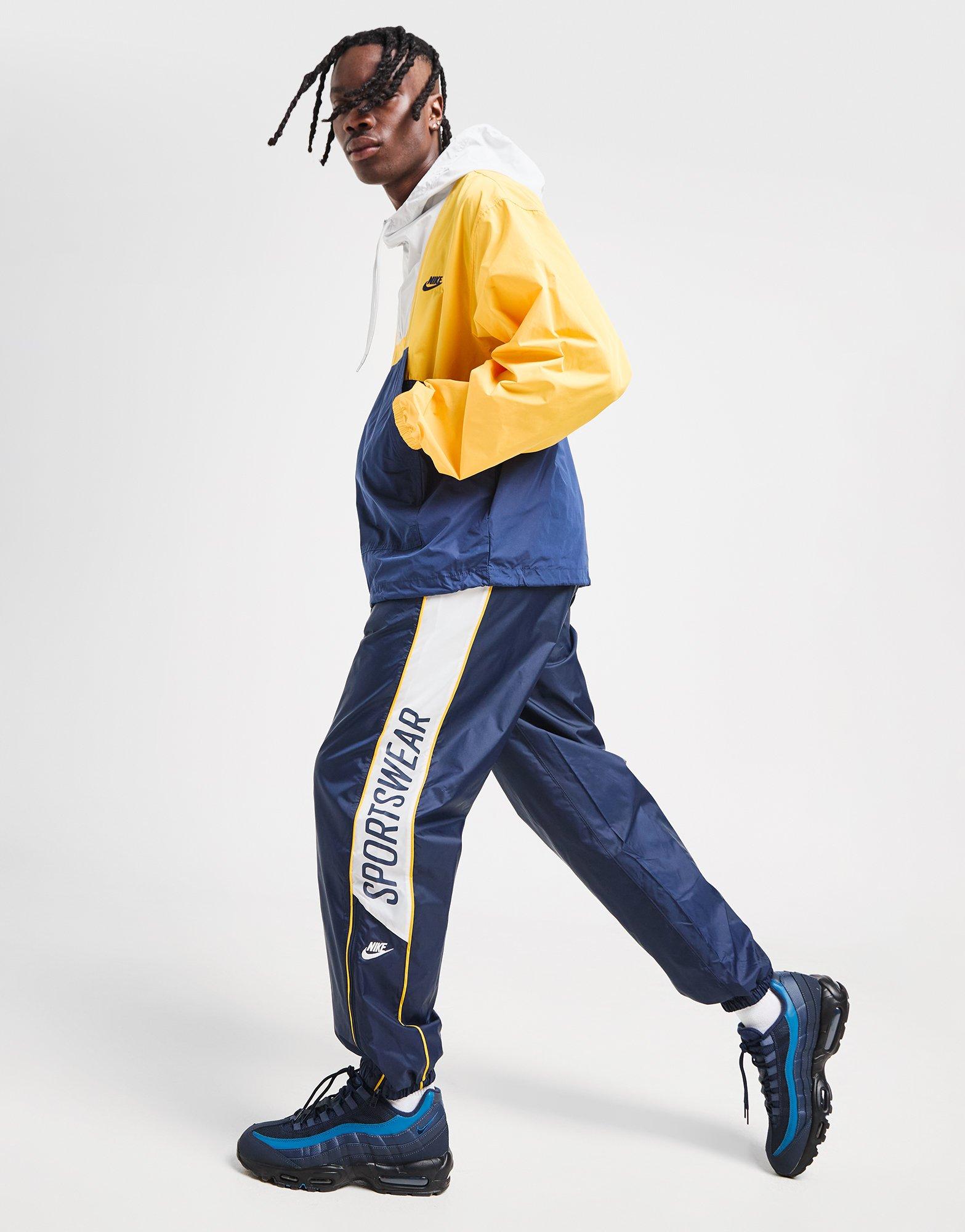 Sportswear Woven Track Pants