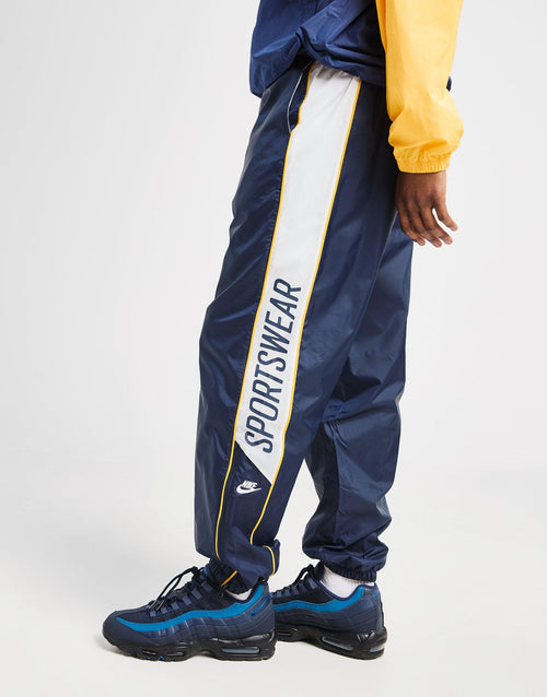 Sportswear Woven Track Pants