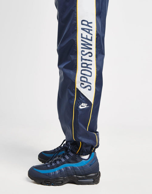 Sportswear Woven Track Pants