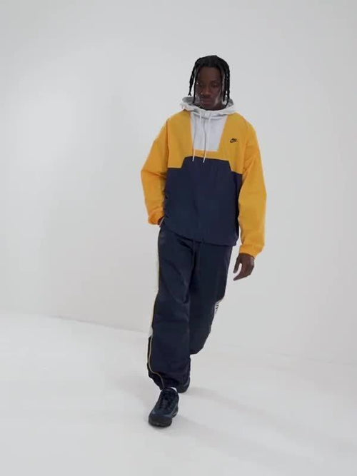 Sportswear Woven Track Pants
