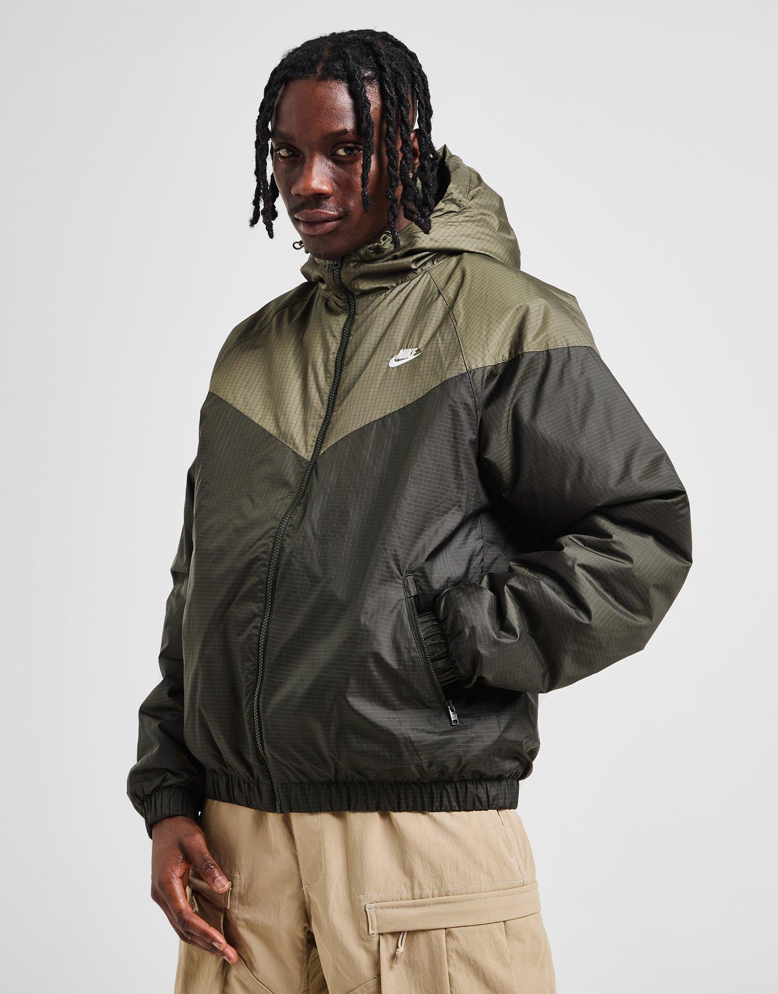 Therma-FIT Water Repellent Jacket