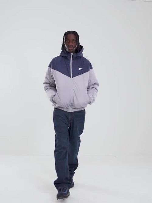 Therma-FIT Water Repellent Jacket