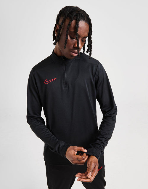 Academy 1/4 Zip Top