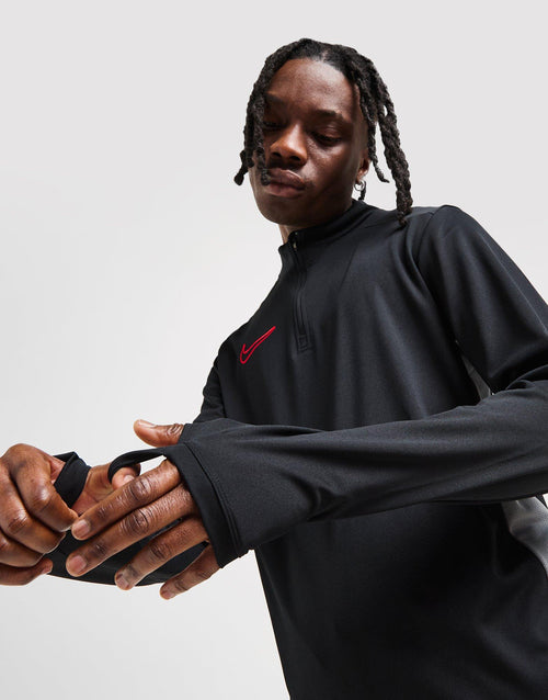 Academy 1/4 Zip Top