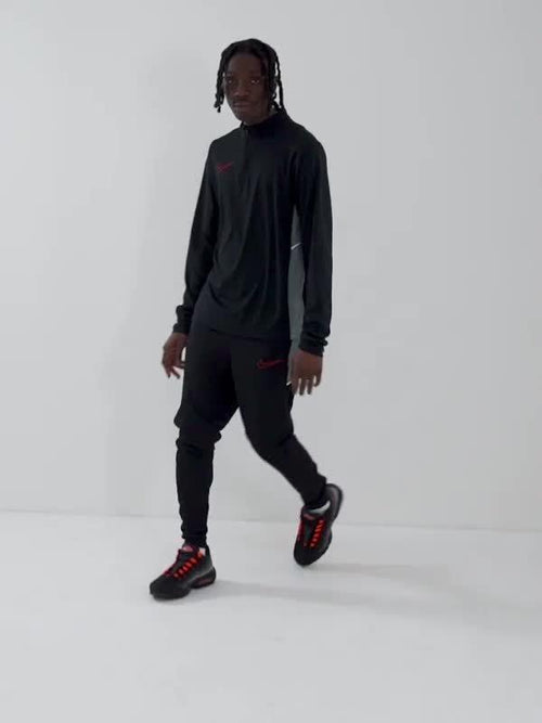 Academy 1/4 Zip Top