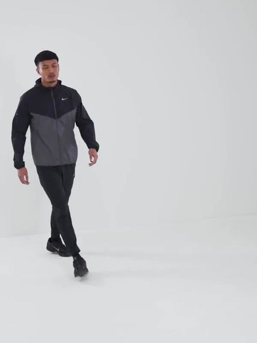 Stride Jacket