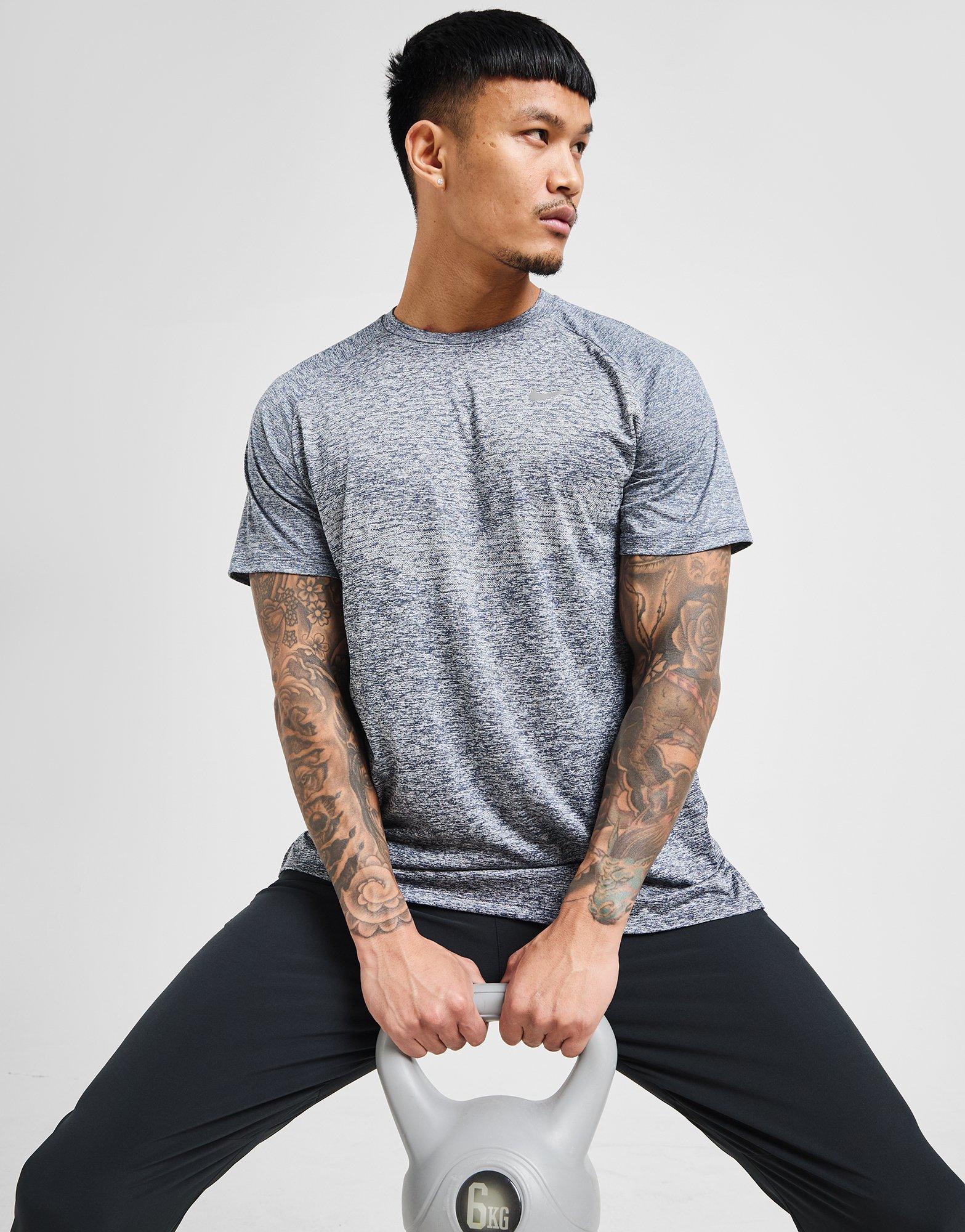 Stride T-Shirt