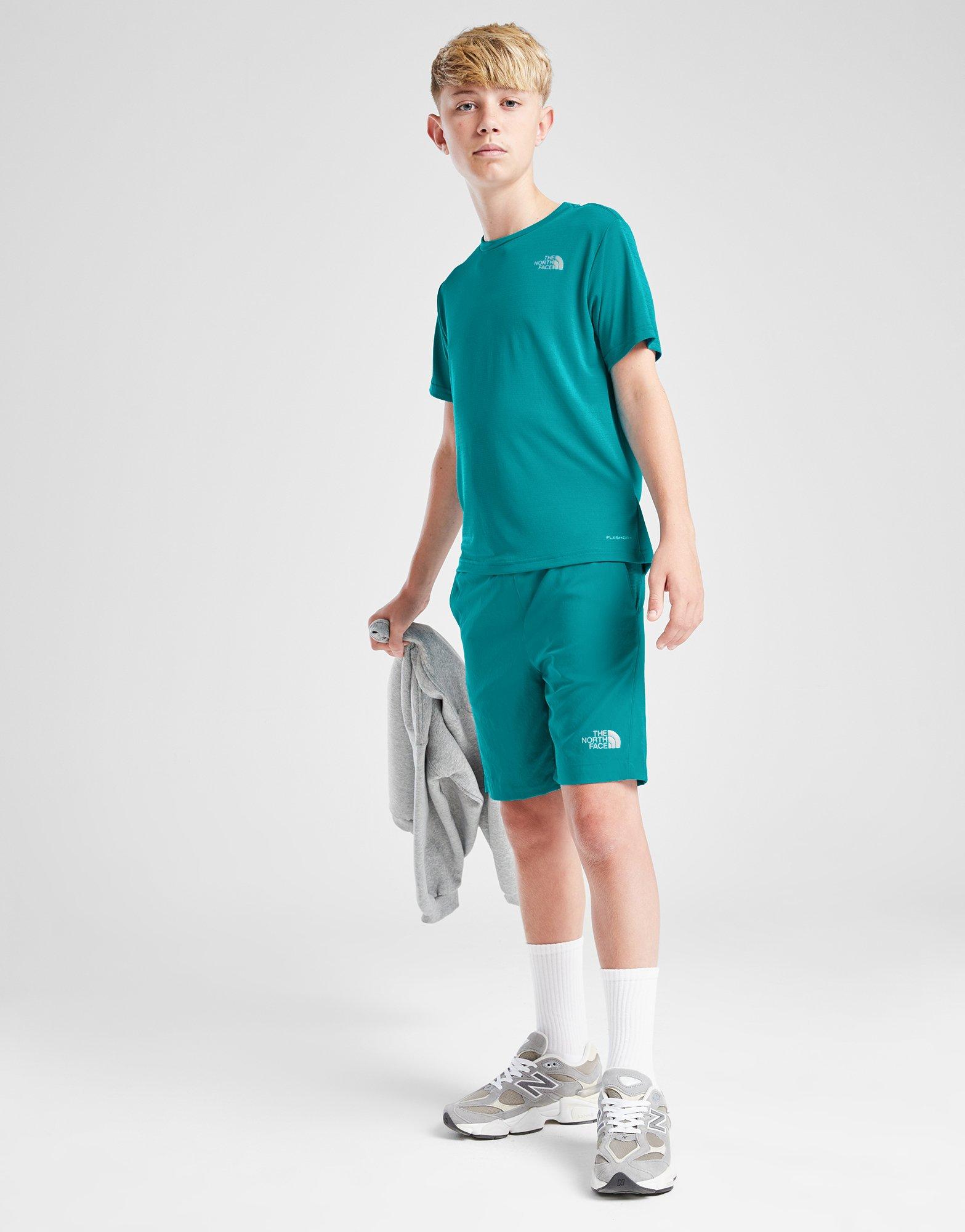 24/7 Shorts Junior's