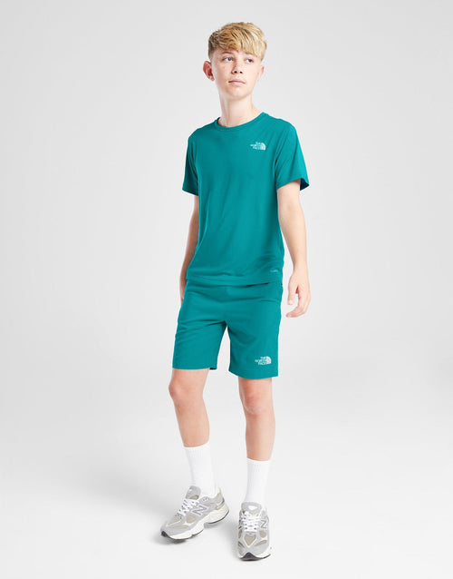 24/7 Shorts Junior's