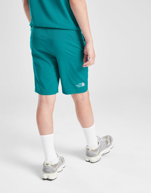 24/7 Shorts Junior's