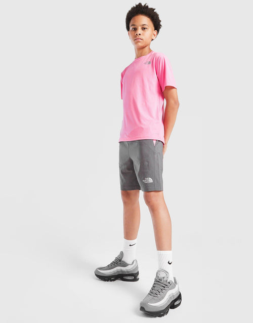 24/7 Shorts Junior's