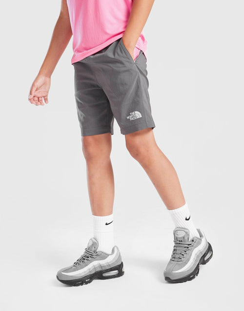 24/7 Shorts Junior's