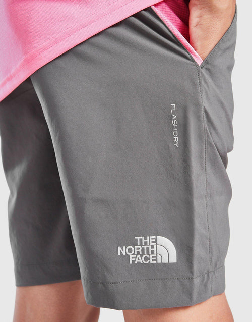 24/7 Shorts Junior's
