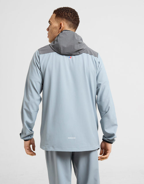 Intervale Woven Jacket