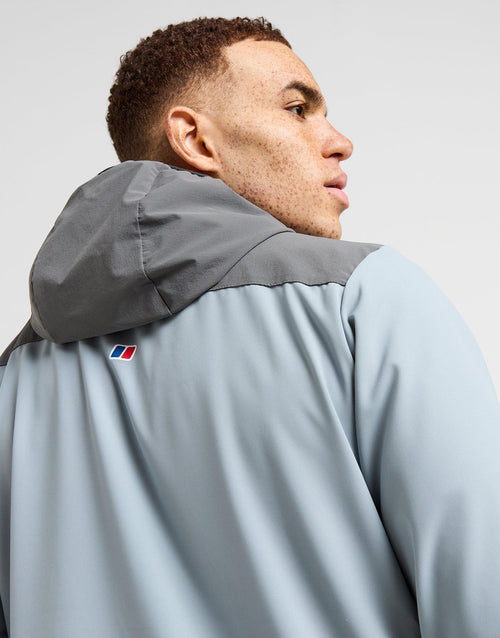Intervale Woven Jacket