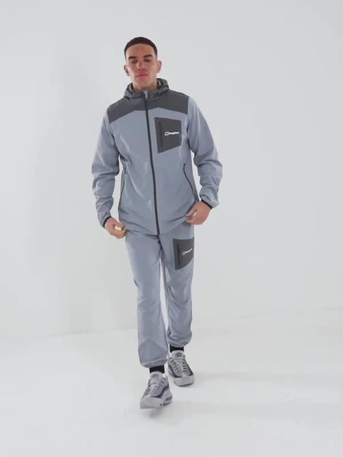 Intervale Woven Jacket