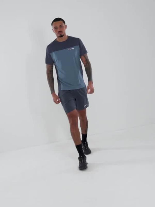 Explorer Tech T-Shirt