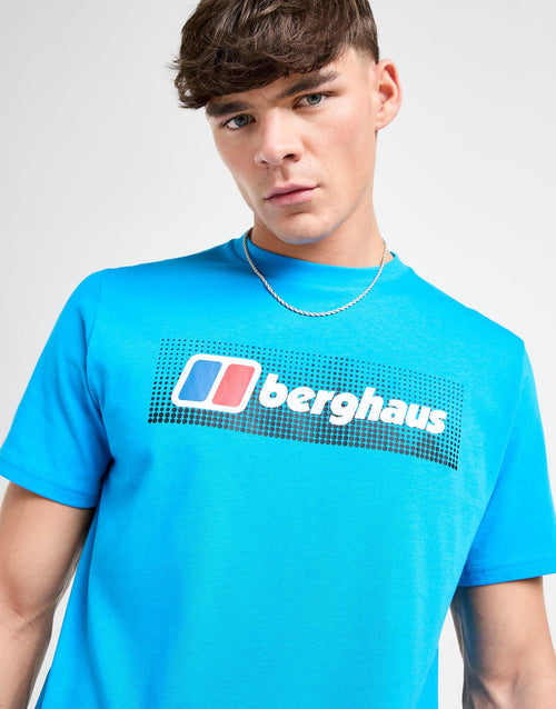Dots Logo T-Shirt