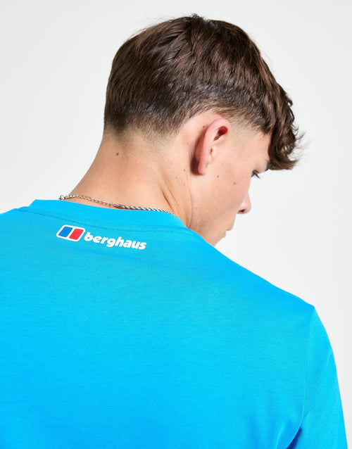Dots Logo T-Shirt