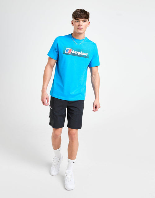 Dots Logo T-Shirt