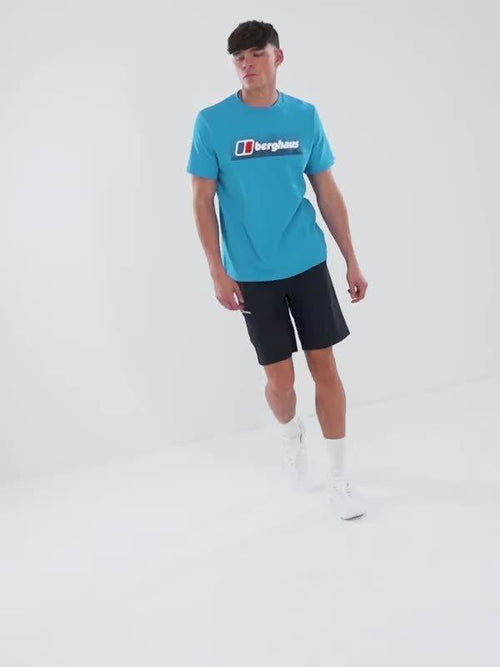 Dots Logo T-Shirt
