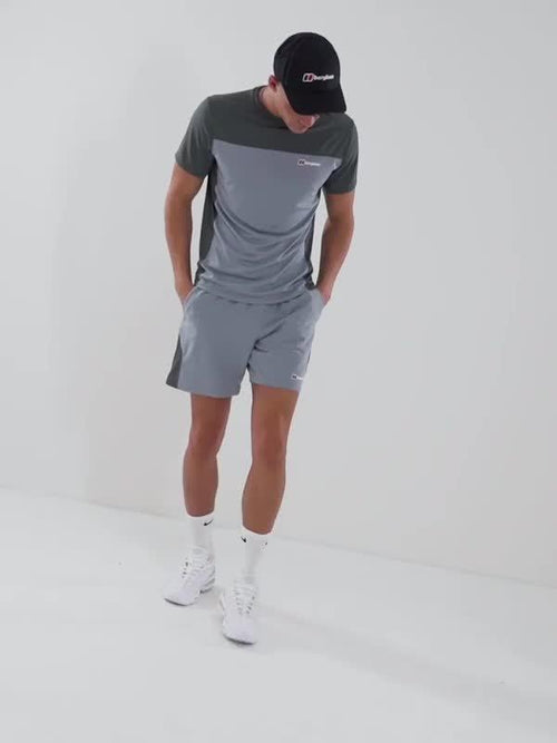 Stanope Shorts