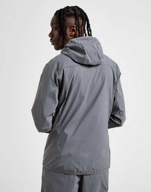 Theran Full Zip Jacket