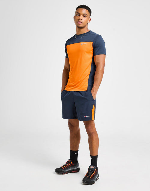 Stanope Shorts