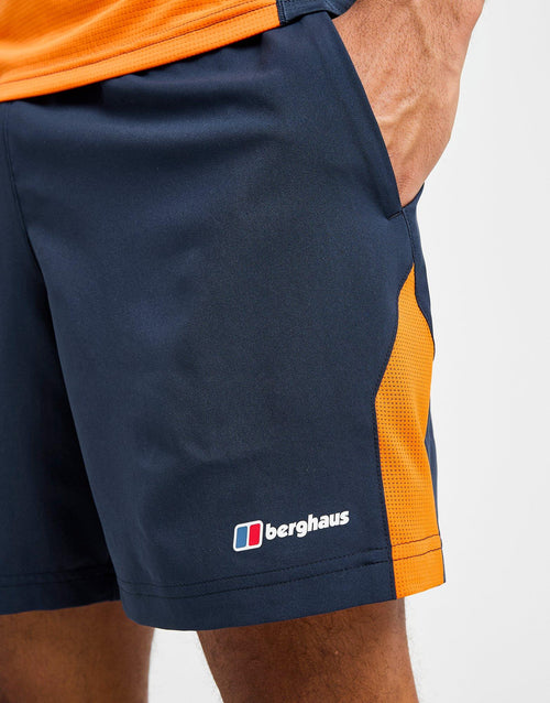 Stanope Shorts