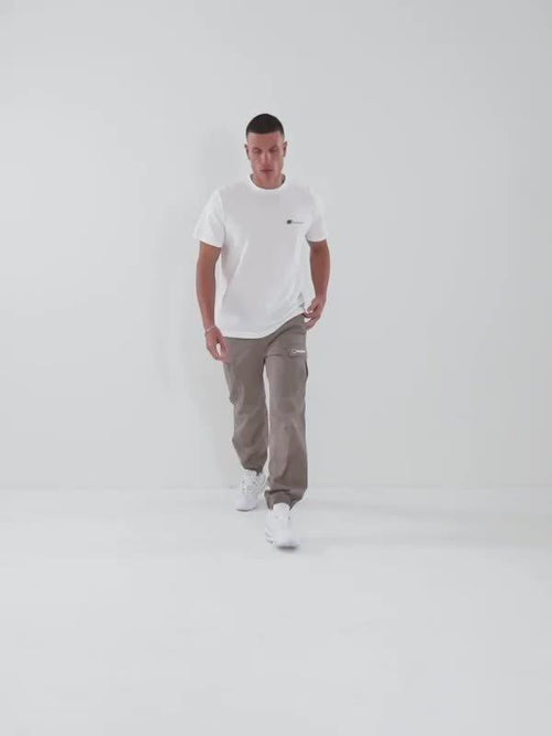 Urban Cargo Track Pants