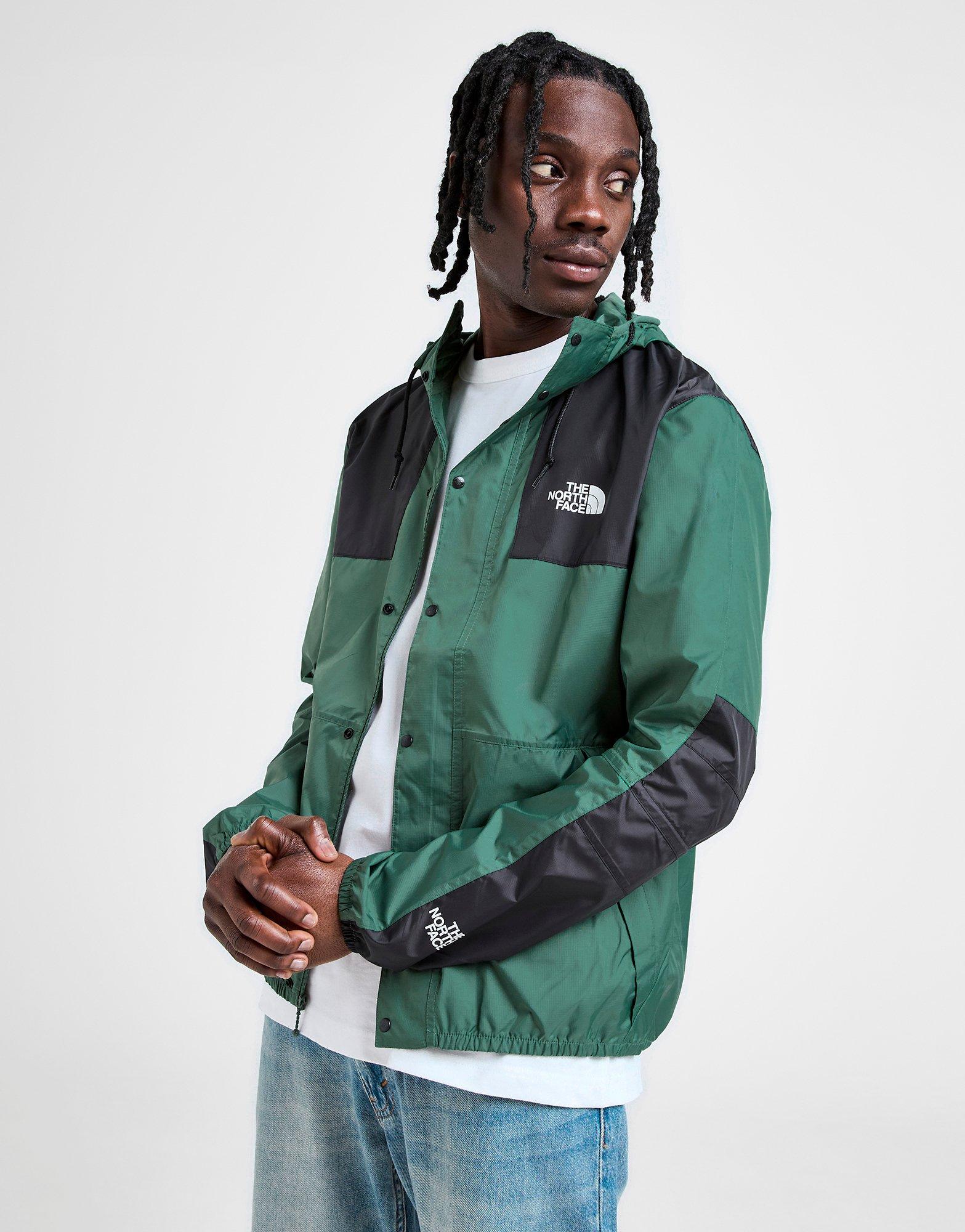 Seasonal Mountain Jacket