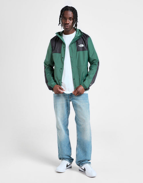 Seasonal Mountain Jacket