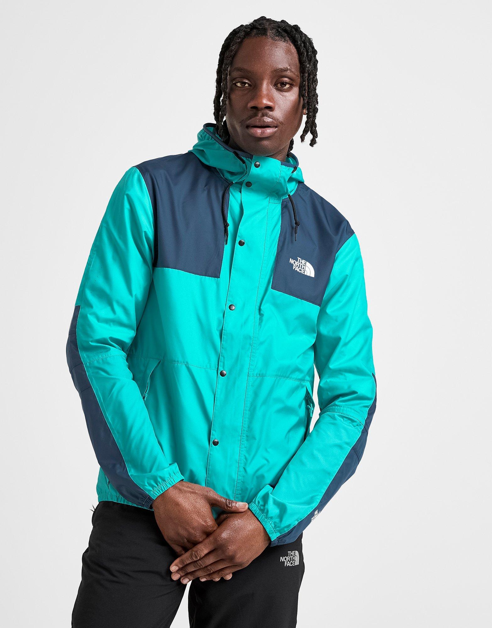 Seasonal Mountain Jacket